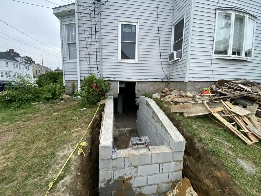 Renovation Company
