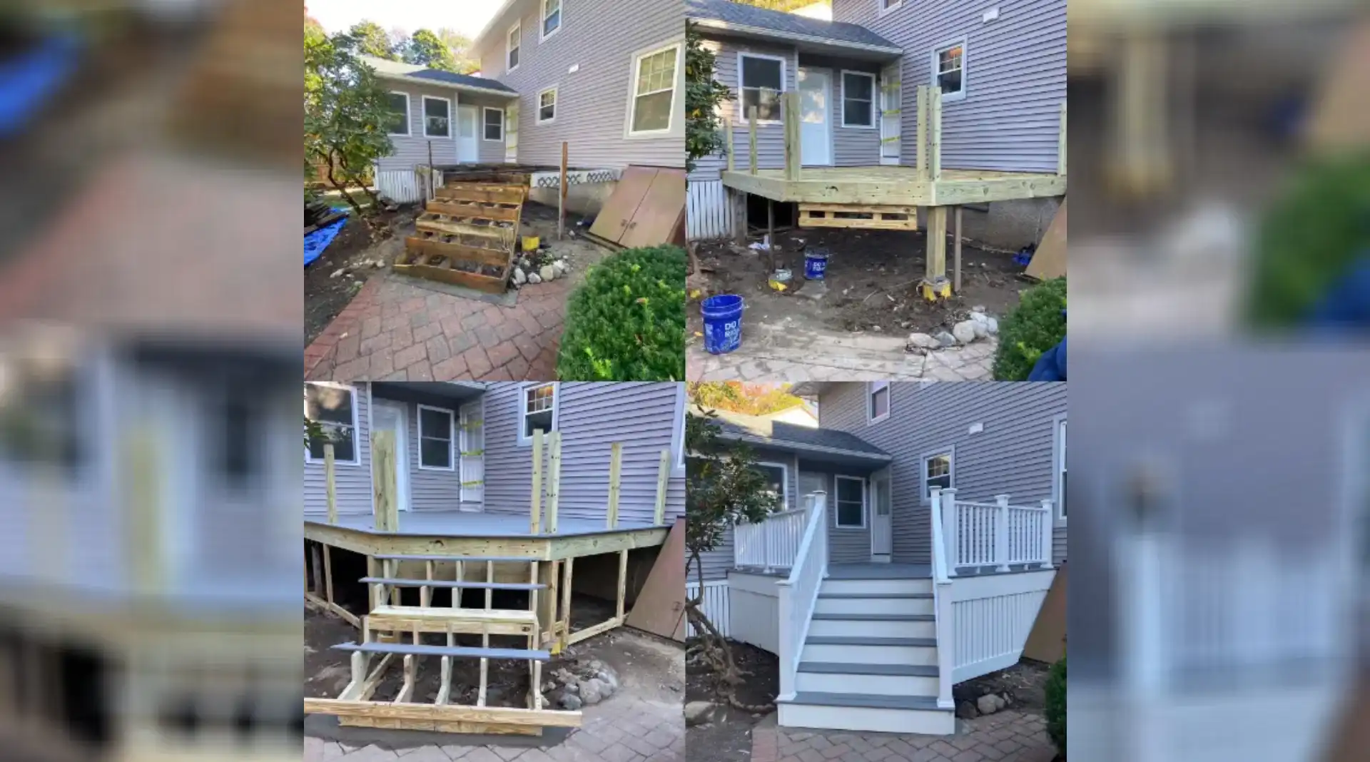 Remodeling Services