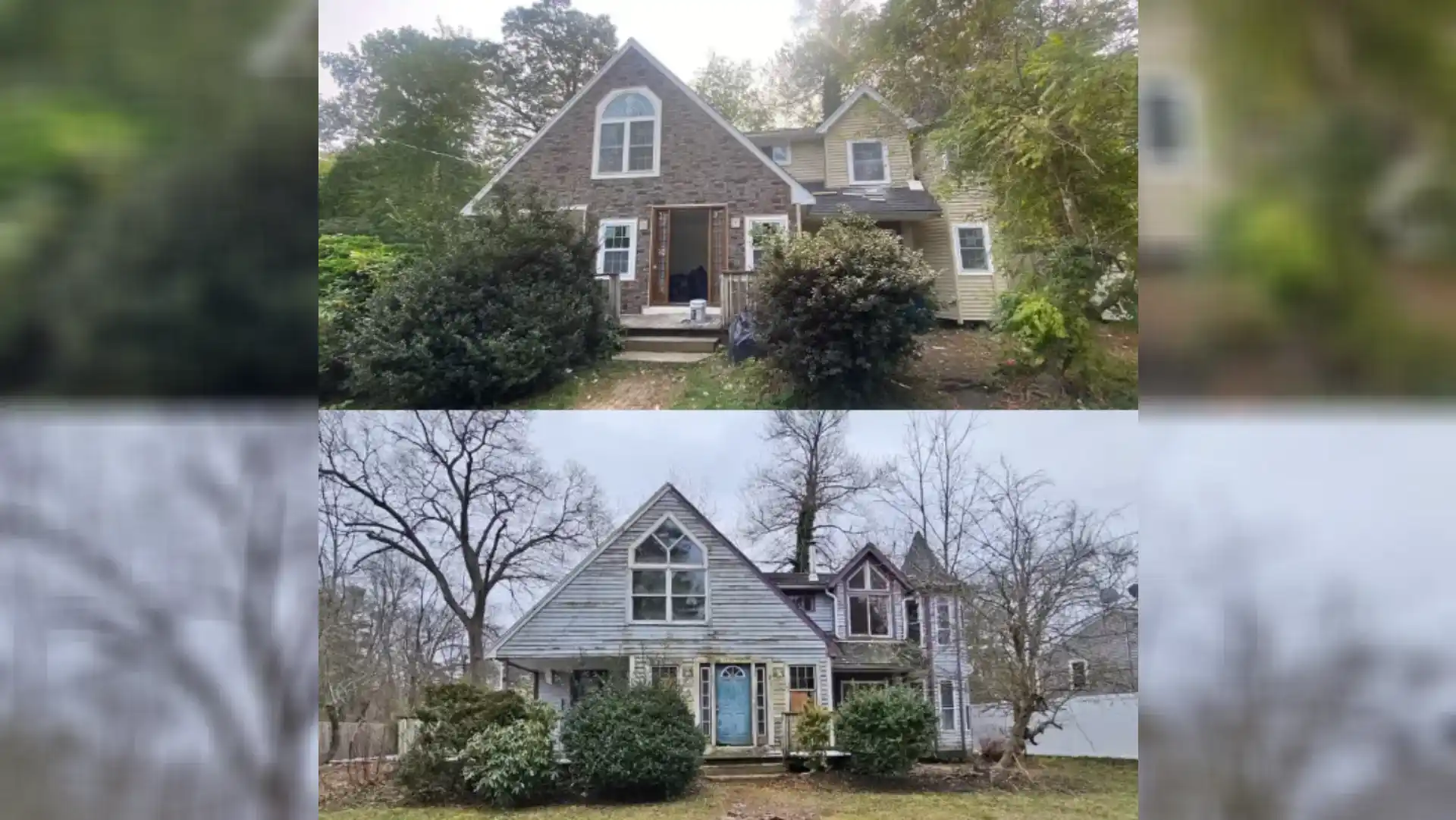 Remodeling Services