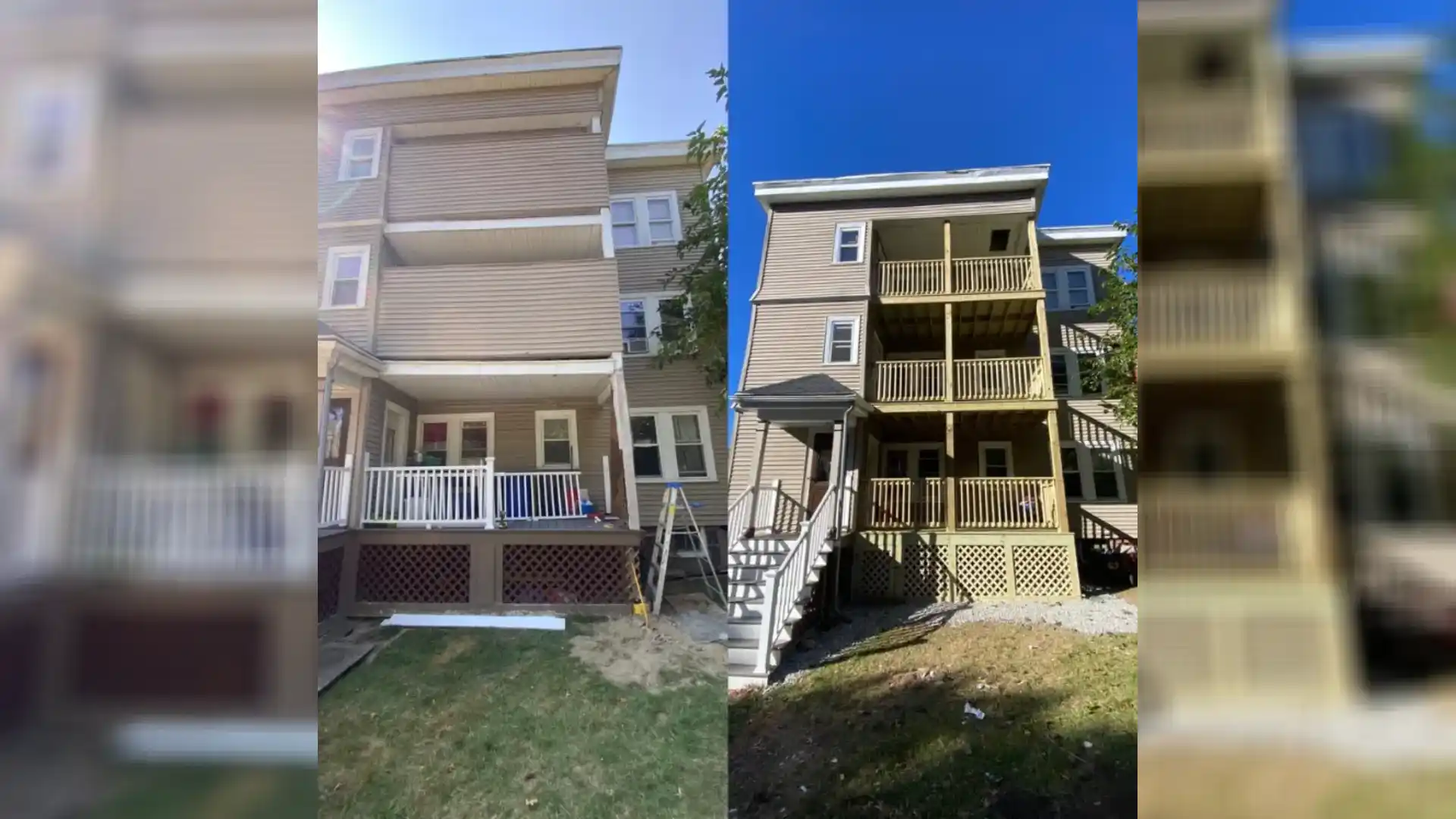 Remodeling Services