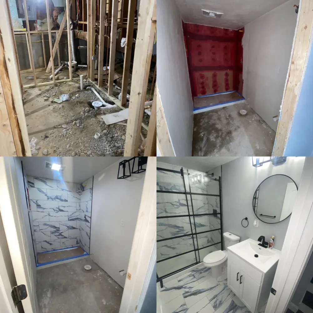 Reliable Renovation Renovation